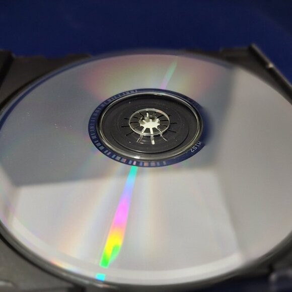 Yes – Classic Yes (1994) CD - Picture 4 of 4